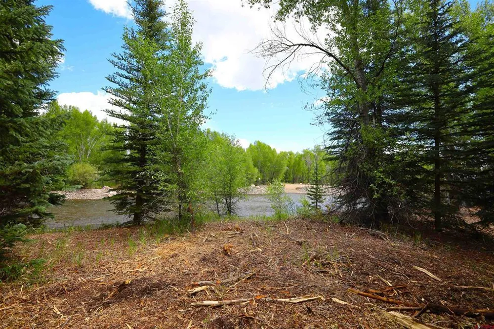 Rio Vista Road Gunnison, CO 81230
