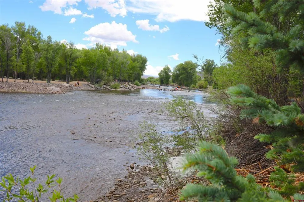 Rio Vista Road Gunnison, CO 81230