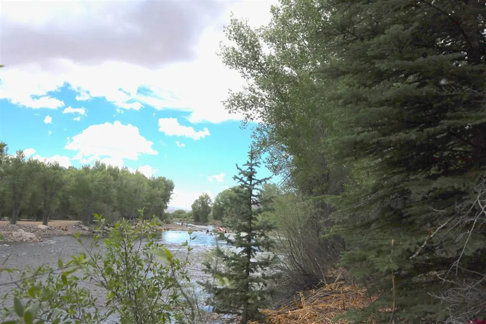 Rio Vista Road Gunnison, CO 81230