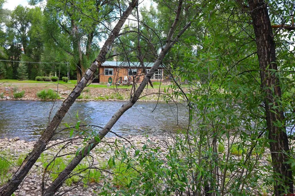 Rio Vista Road Gunnison, CO 81230