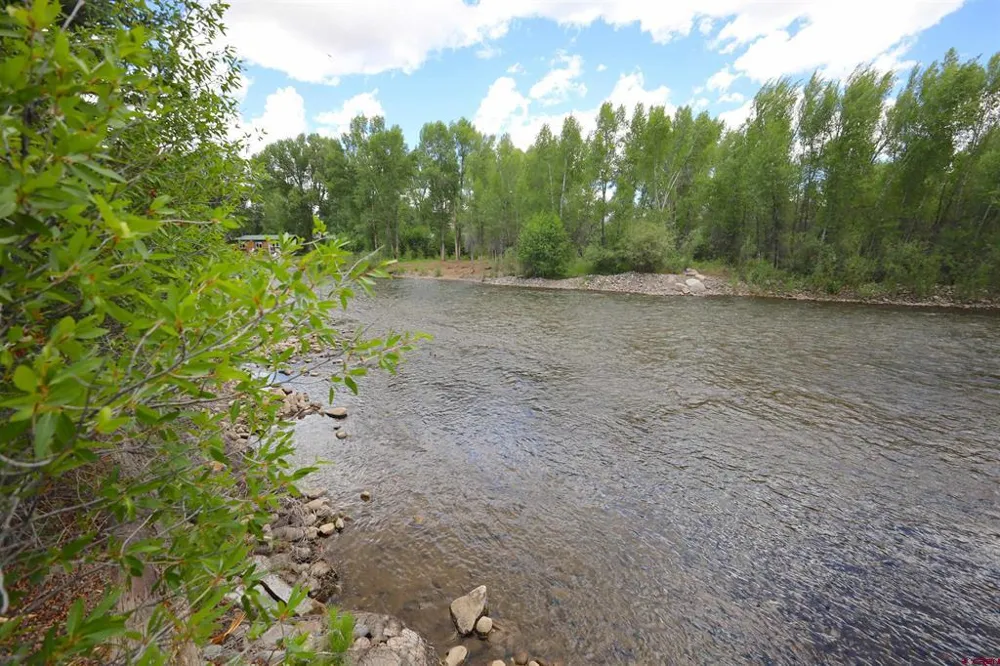Rio Vista Road Gunnison, CO 81230
