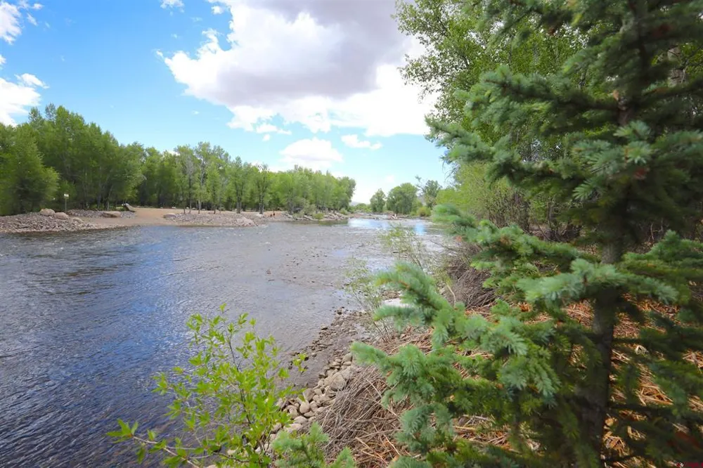 Rio Vista Road Gunnison, CO 81230