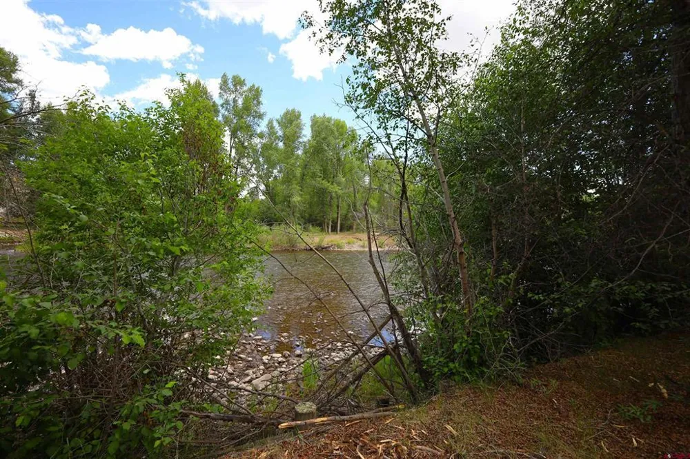 Rio Vista Road Gunnison, CO 81230