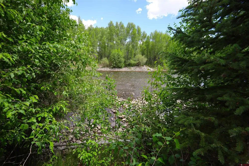 Rio Vista Road Gunnison, CO 81230