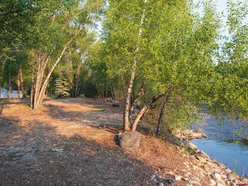 Rio Vista Road Gunnison, CO 81230