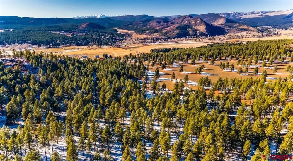 13 Beaver Creek Ranch Drive Bayfield, CO 81122