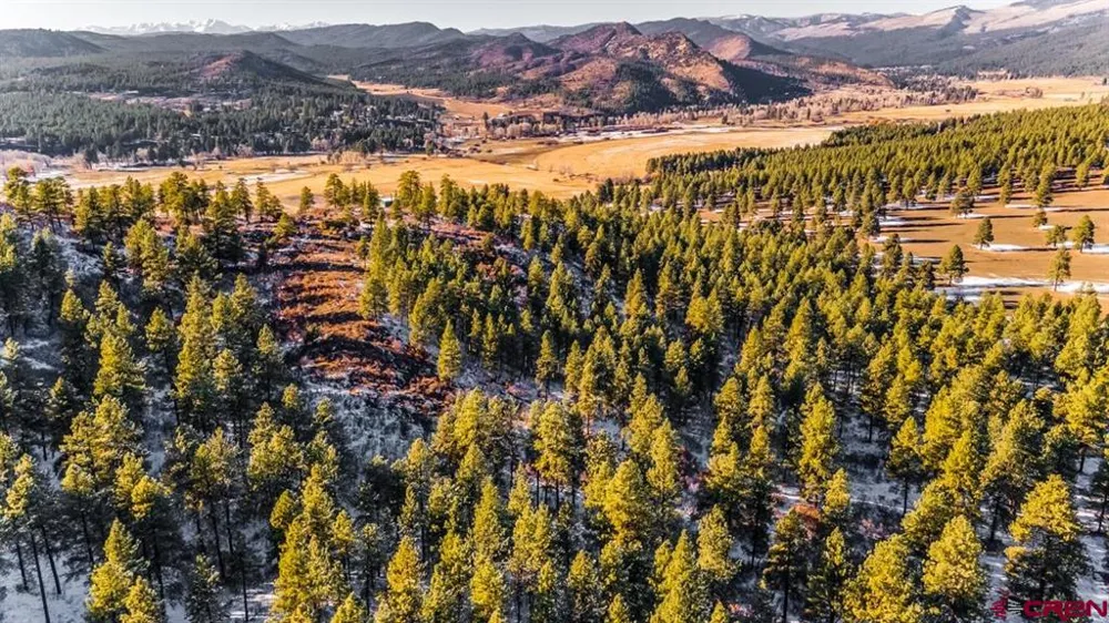 13 Beaver Creek Ranch Drive Bayfield, CO 81122