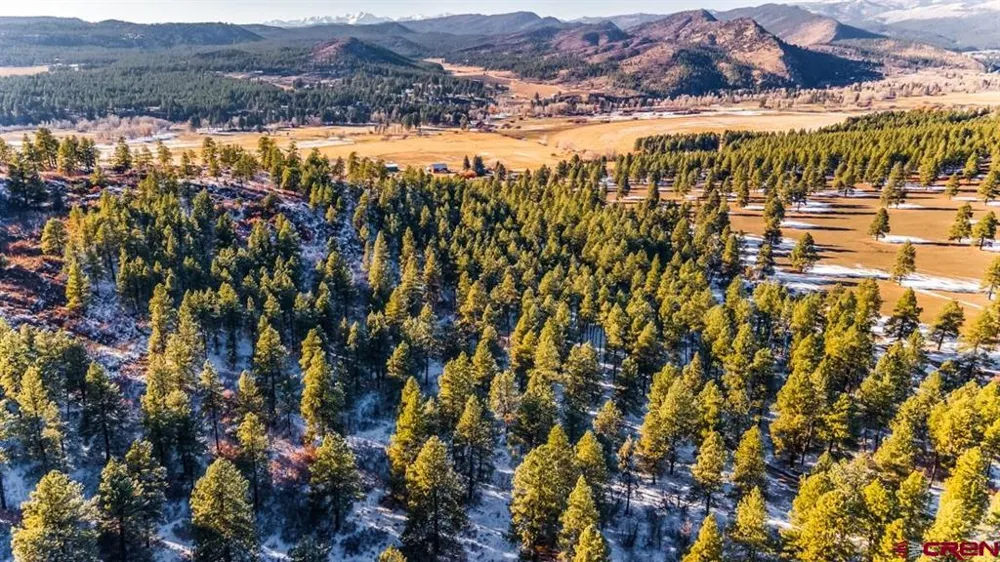 13 Beaver Creek Ranch Drive Bayfield, CO 81122