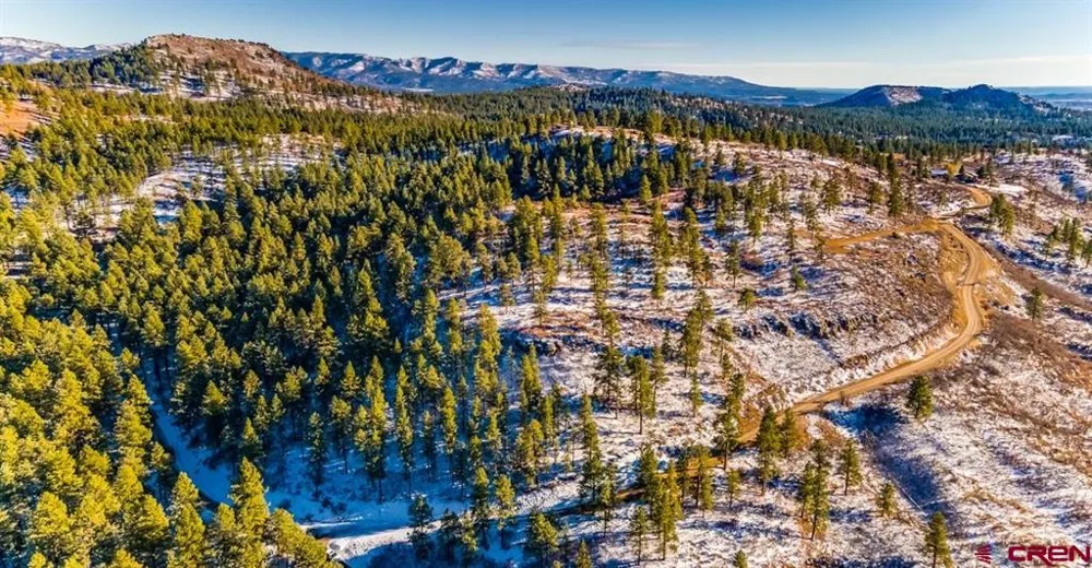 13 Beaver Creek Ranch Drive Bayfield, CO 81122