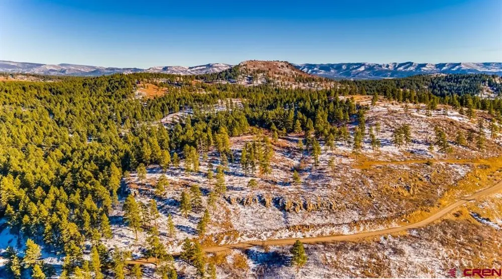 13 Beaver Creek Ranch Drive Bayfield, CO 81122