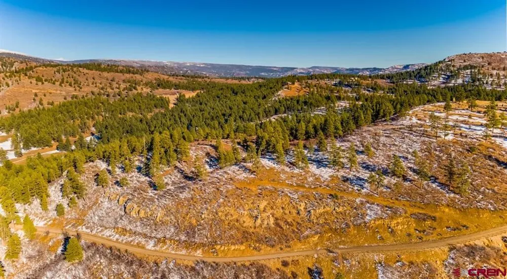 13 Beaver Creek Ranch Drive Bayfield, CO 81122