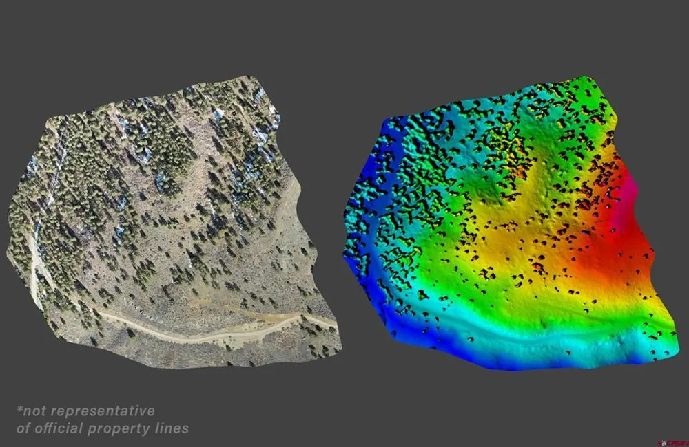 13 Beaver Creek Ranch Drive Bayfield, CO 81122