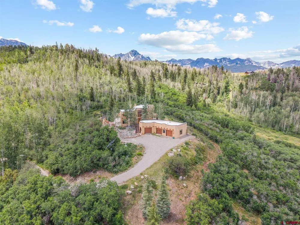 1274 Aspen Drive Ridgway, CO 81432