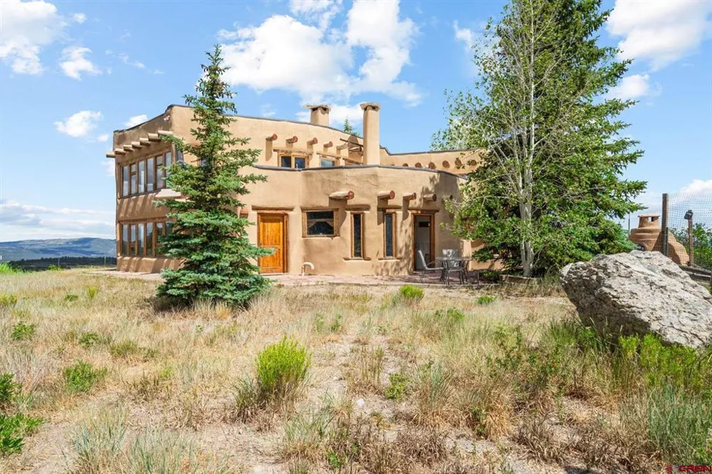 1274 Aspen Drive Ridgway, CO 81432