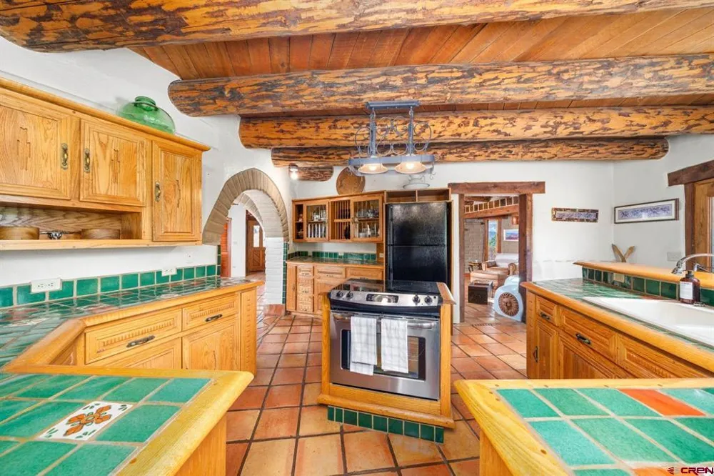 1274 Aspen Drive Ridgway, CO 81432