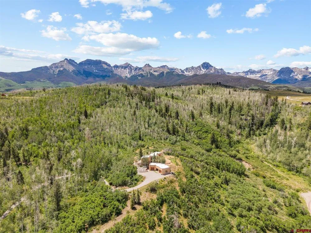 1274 Aspen Drive Ridgway, CO 81432