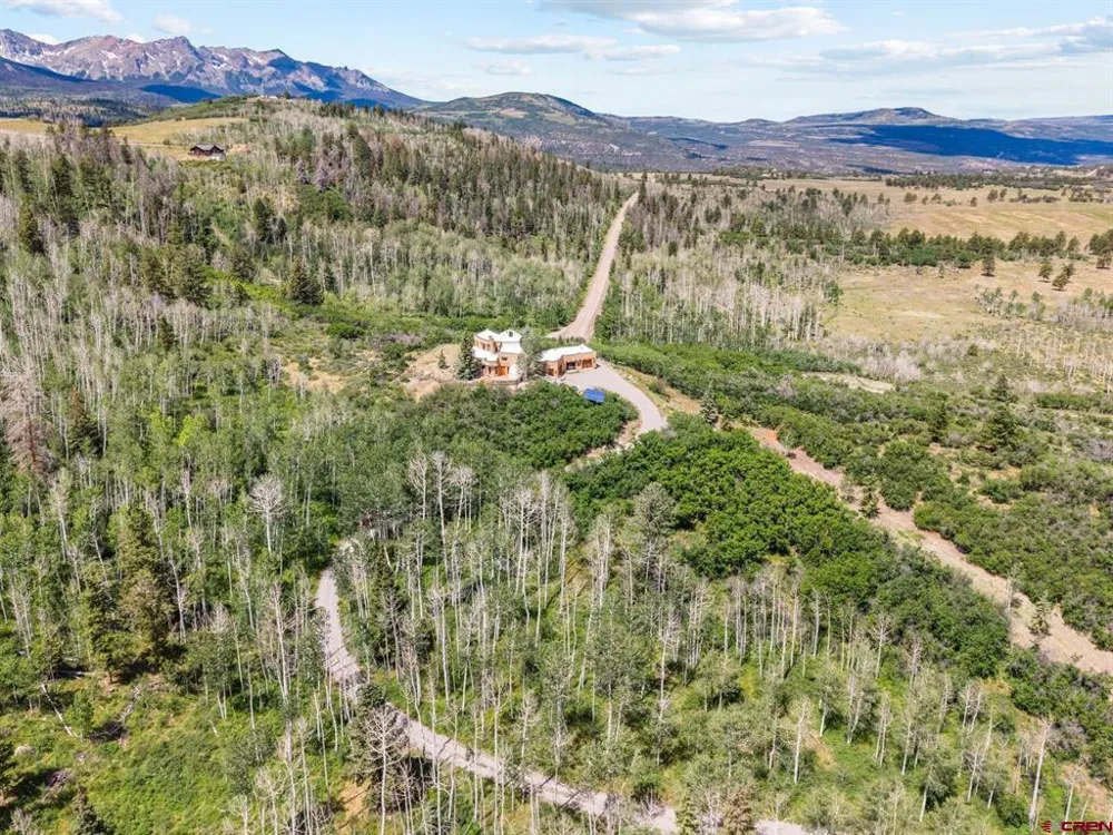 1274 Aspen Drive Ridgway, CO 81432