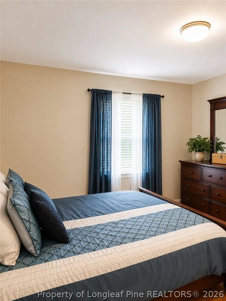 902 Park avenue Avenue Fairmont, NC 28340