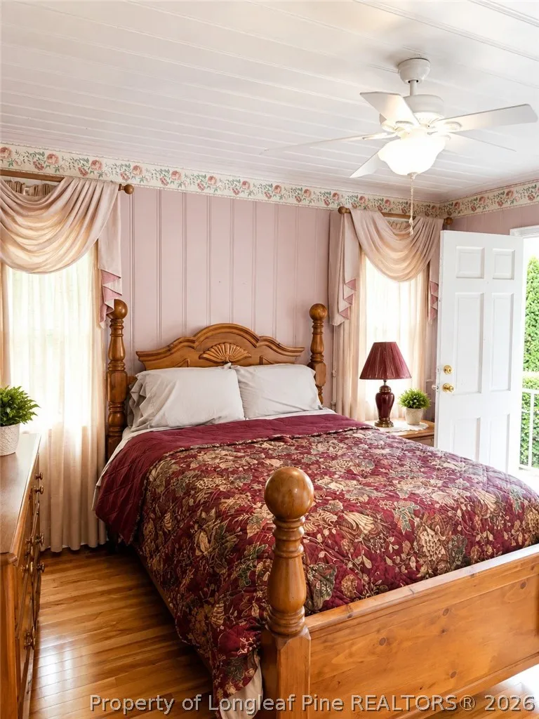 902 Park avenue Avenue Fairmont, NC 28340