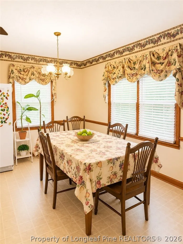 902 Park avenue Avenue Fairmont, NC 28340
