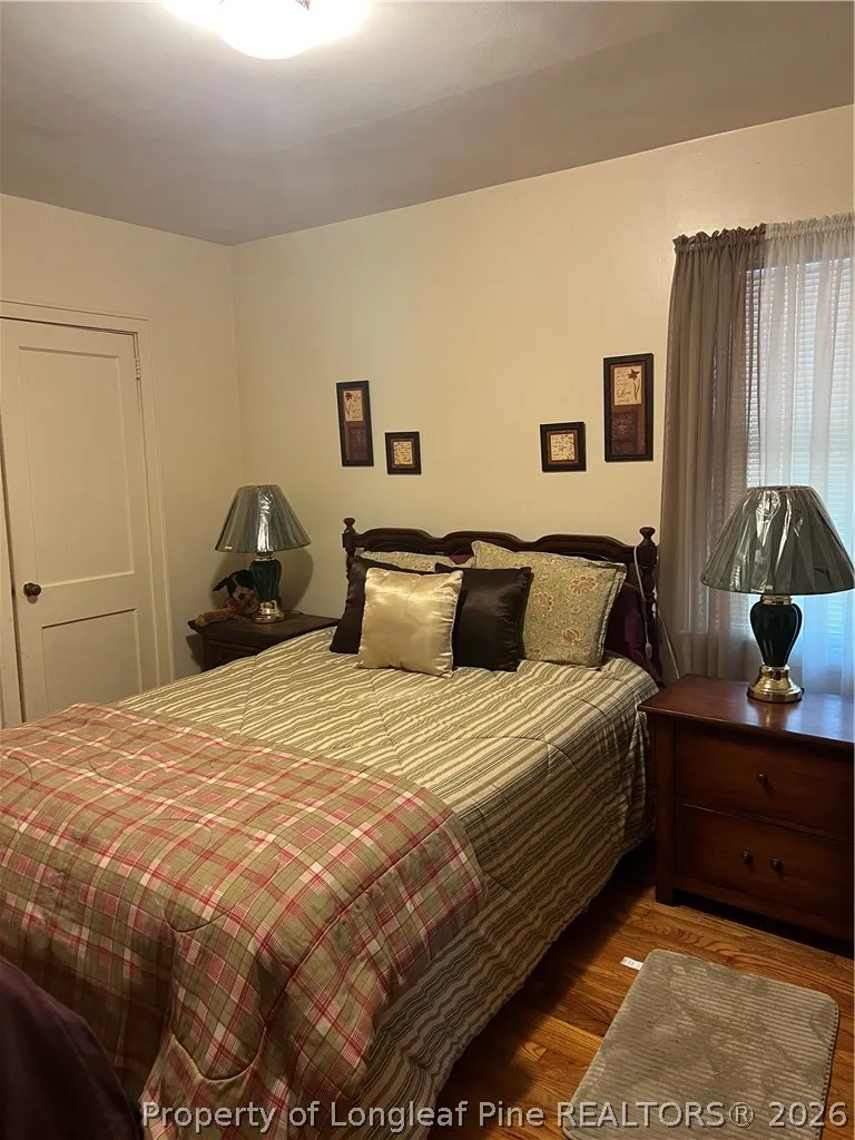 902 Park avenue Avenue Fairmont, NC 28340