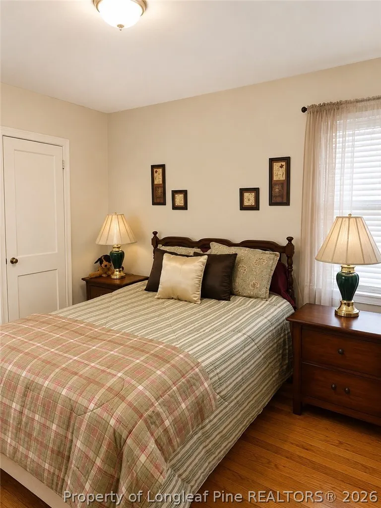 902 Park avenue Avenue Fairmont, NC 28340