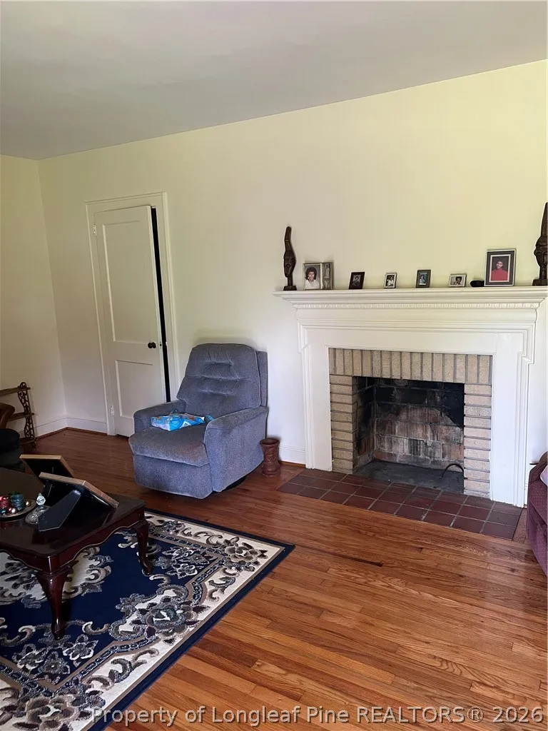 902 Park avenue Avenue Fairmont, NC 28340