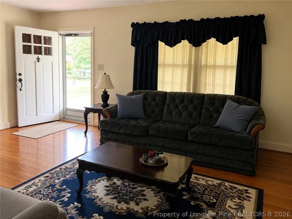 902 Park avenue Avenue Fairmont, NC 28340