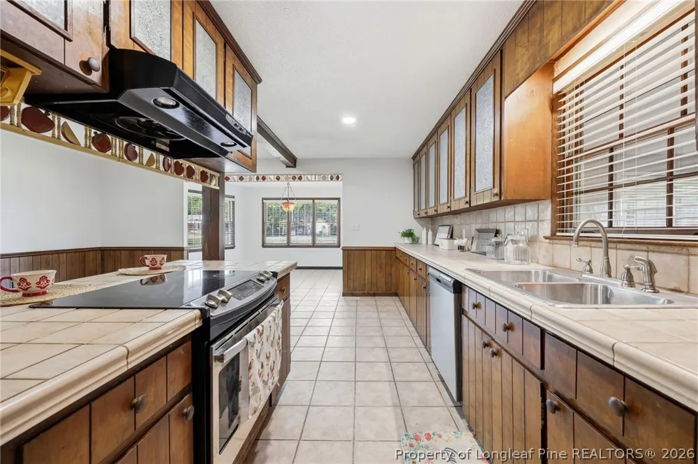 2848 Old Stage Road S Erwin, NC 28339