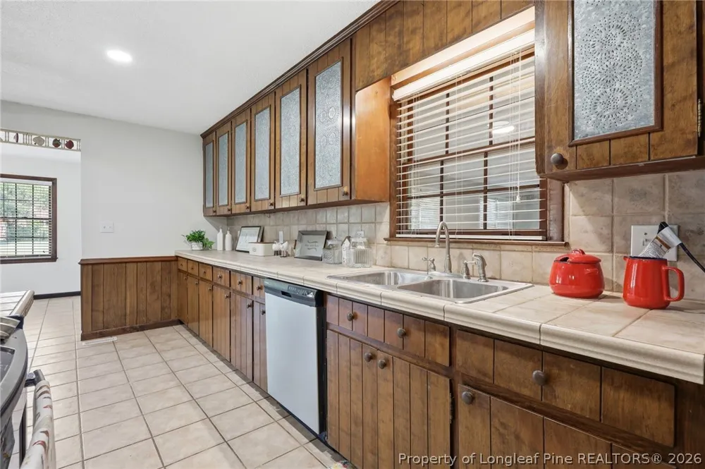 2848 Old Stage Road S Erwin, NC 28339