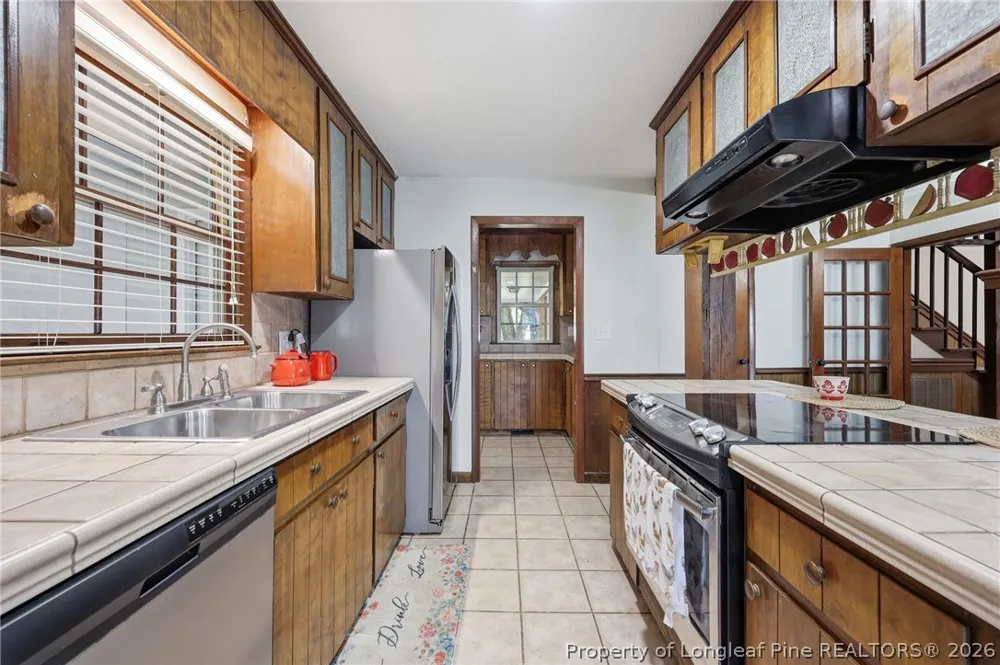 2848 Old Stage Road S Erwin, NC 28339