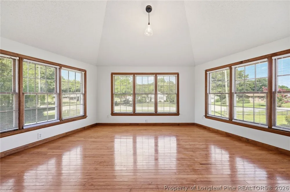 2848 Old Stage Road S Erwin, NC 28339