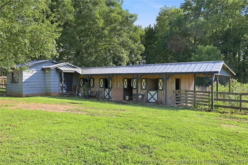 2848 Old Stage Road S Erwin, NC 28339