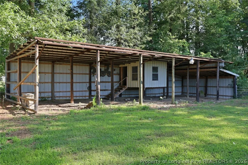 2848 Old Stage Road S Erwin, NC 28339