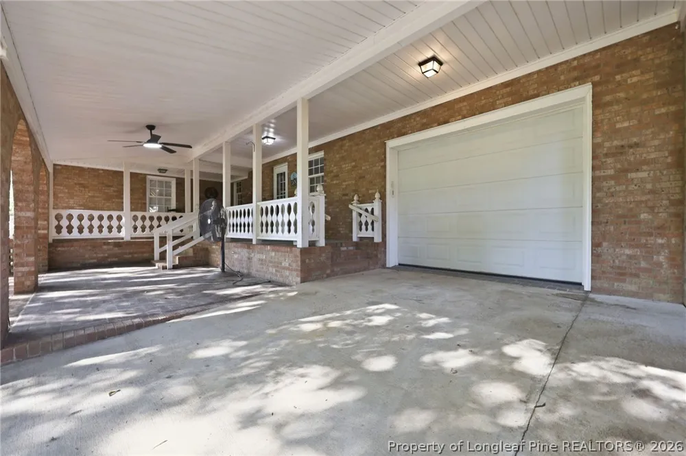 2848 Old Stage Road S Erwin, NC 28339