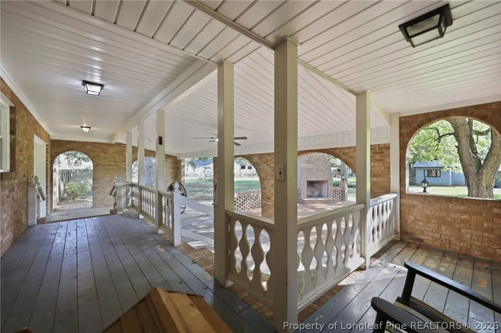 2848 Old Stage Road S Erwin, NC 28339