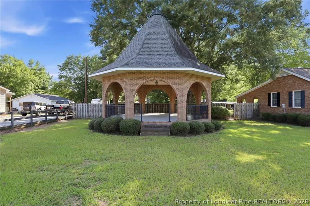 2848 Old Stage Road S Erwin, NC 28339