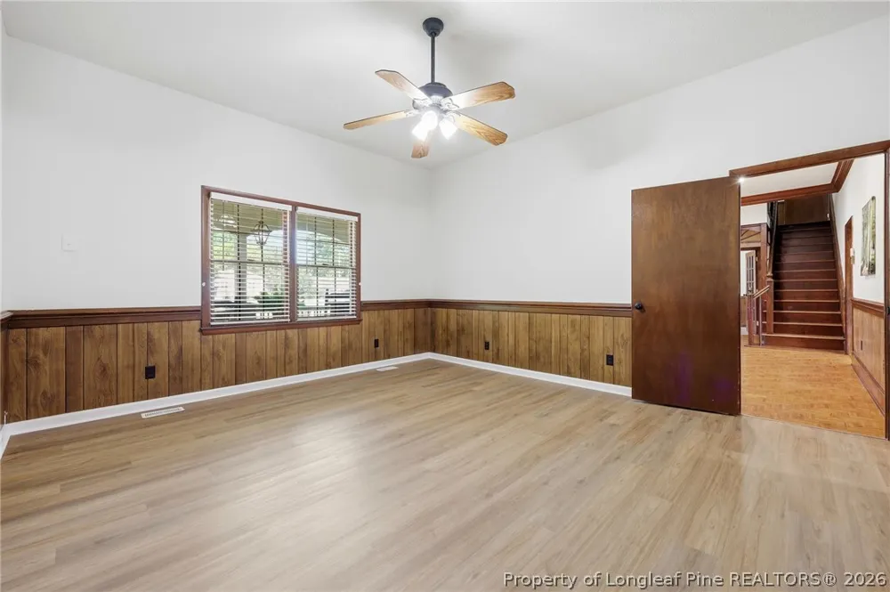 2848 Old Stage Road S Erwin, NC 28339