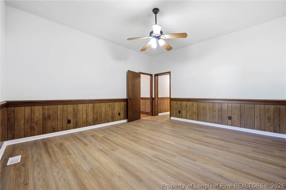 2848 Old Stage Road S Erwin, NC 28339