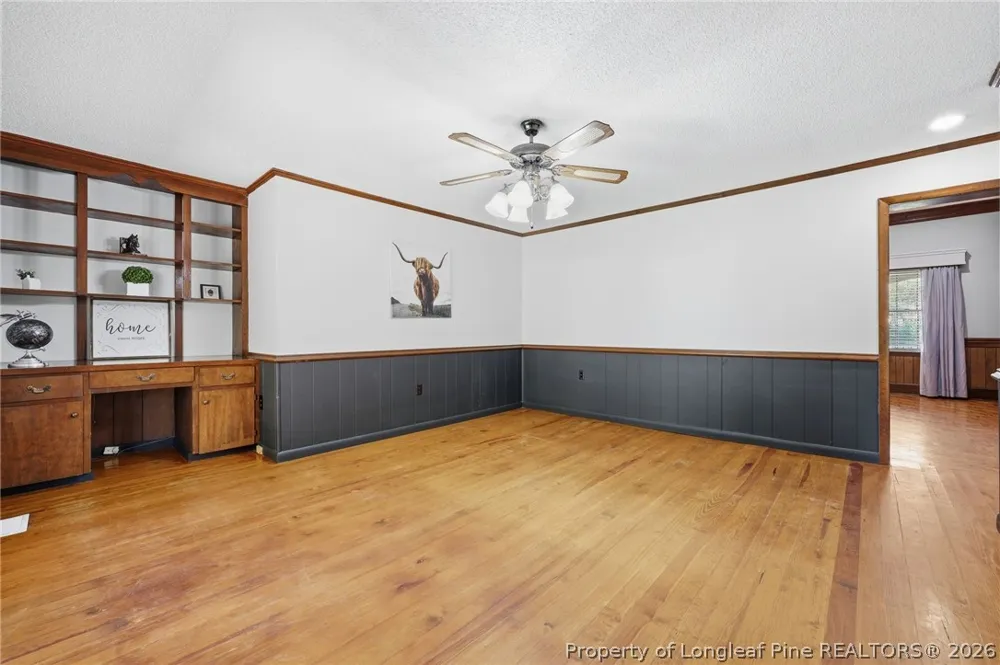 2848 Old Stage Road S Erwin, NC 28339