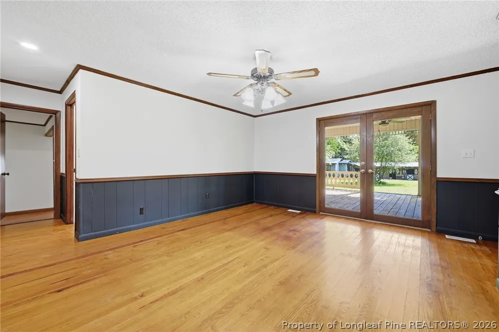 2848 Old Stage Road S Erwin, NC 28339