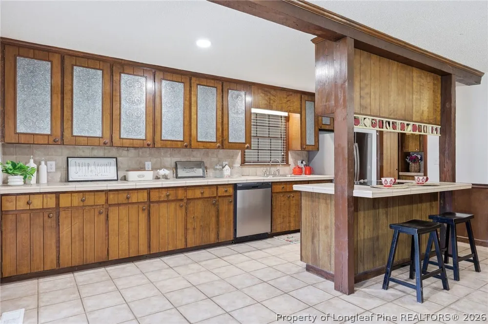 2848 Old Stage Road S Erwin, NC 28339