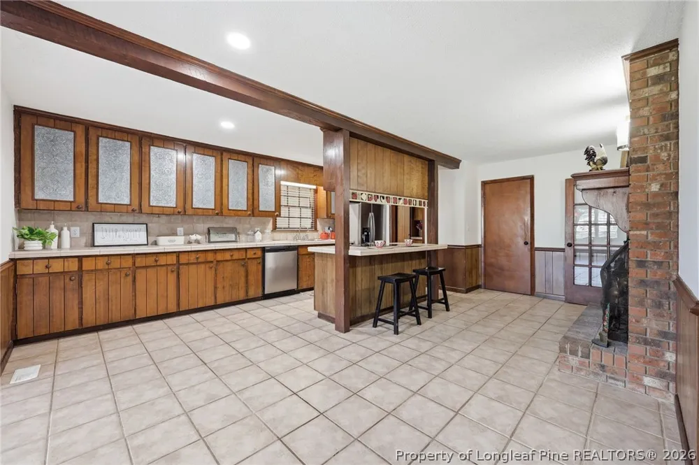 2848 Old Stage Road S Erwin, NC 28339
