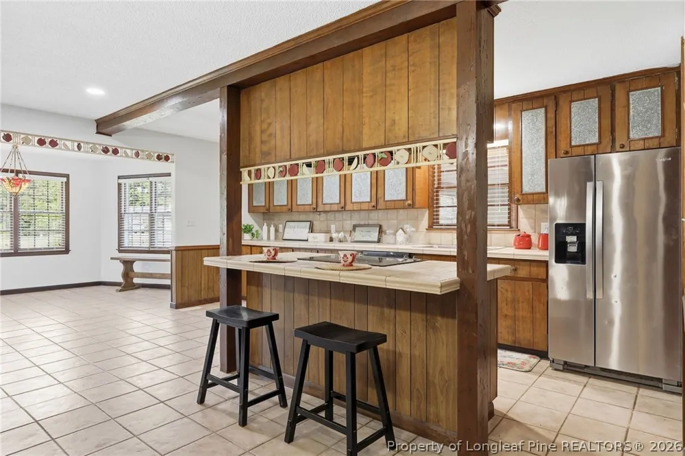 2848 Old Stage Road S Erwin, NC 28339