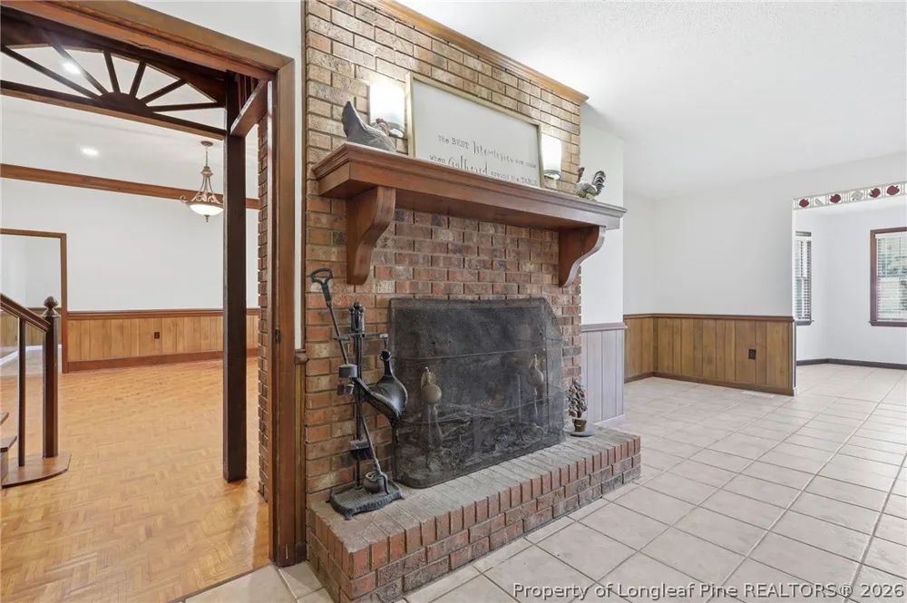2848 Old Stage Road S Erwin, NC 28339