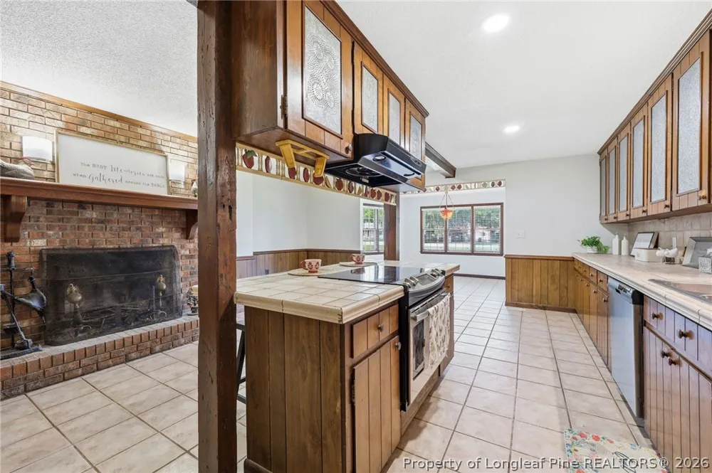 2848 Old Stage Road S Erwin, NC 28339