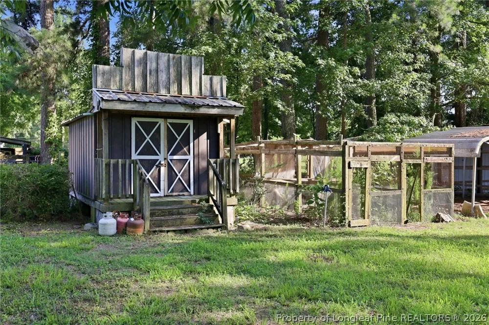 2848 Old Stage Road S Erwin, NC 28339
