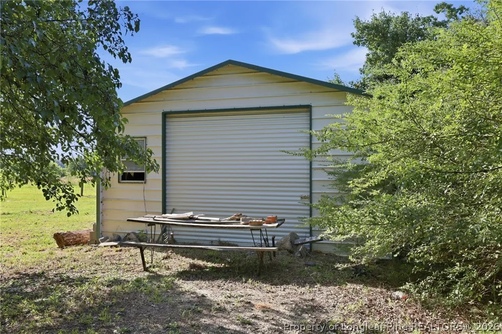 2848 Old Stage Road S Erwin, NC 28339