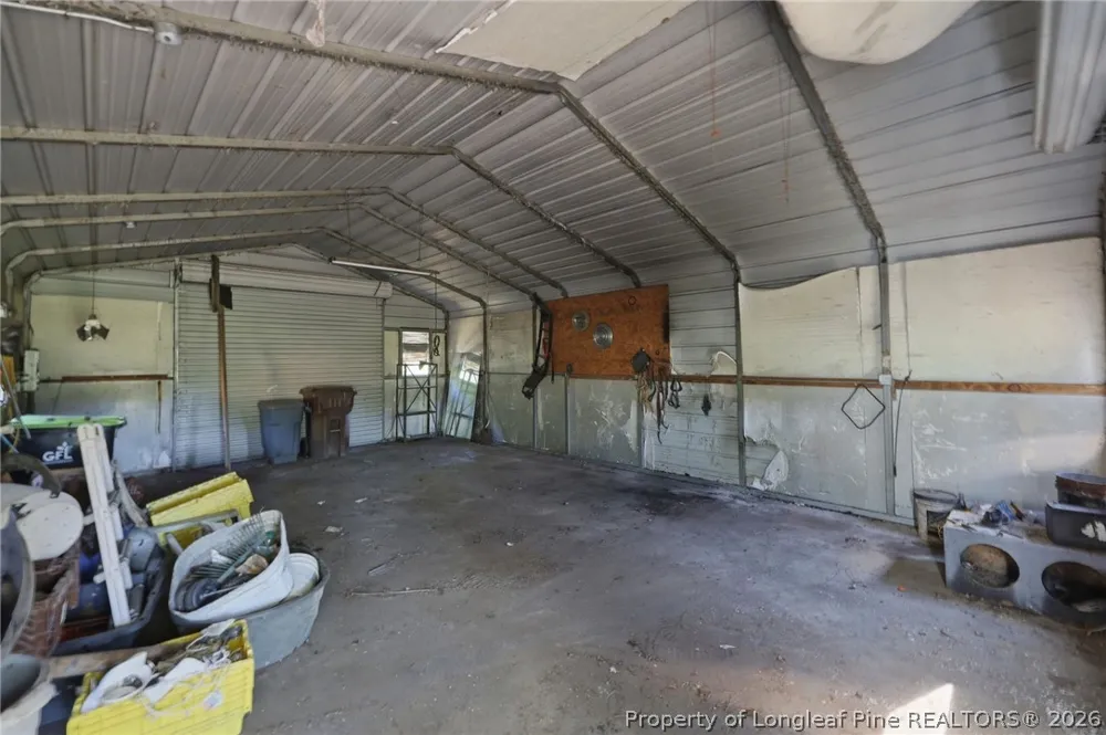 2848 Old Stage Road S Erwin, NC 28339