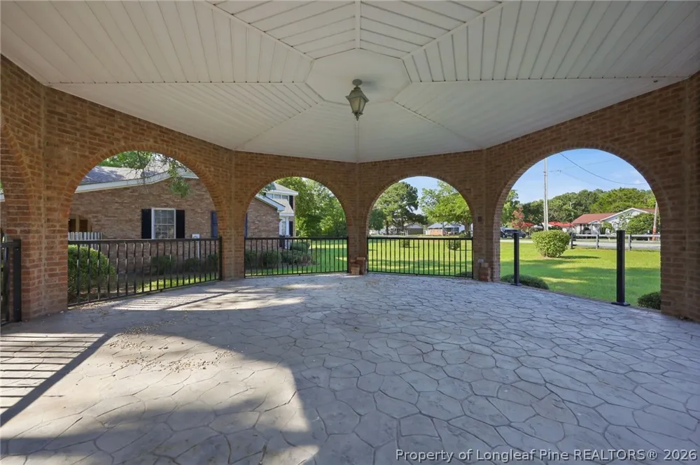 2848 Old Stage Road S Erwin, NC 28339
